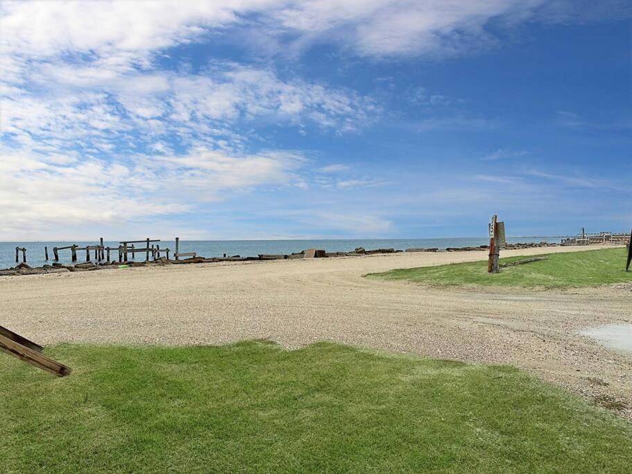 The Bayshore At Magnolia Beach! Port Lavaca Exterior photo